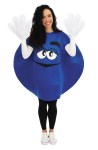 blue candy